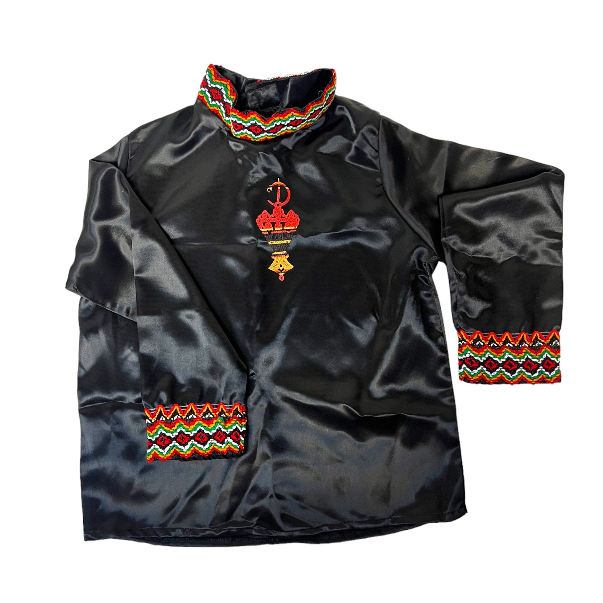 Tenue berbère garçon - Robes Kabyles