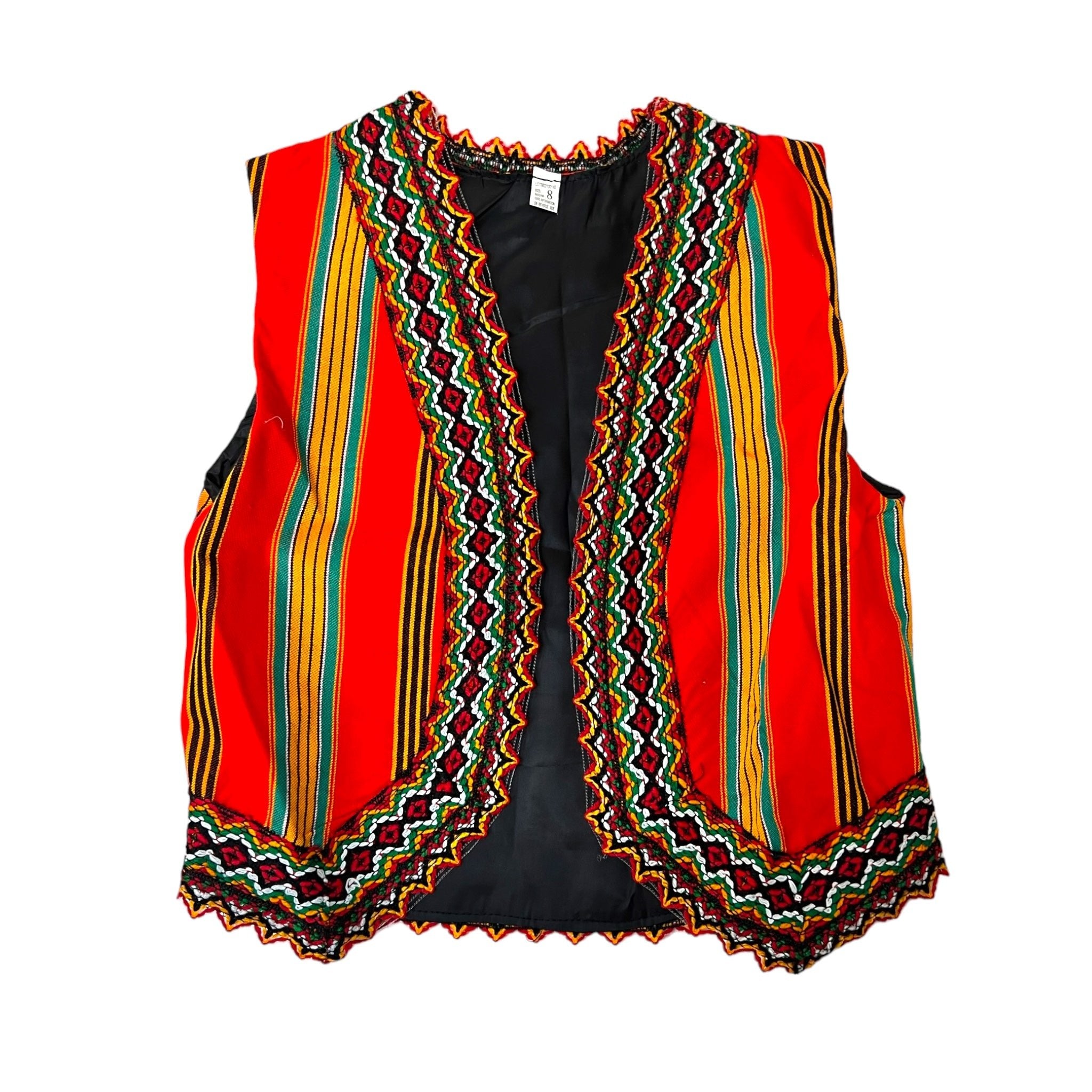 Tenue berbère garçon - Robes Kabyles