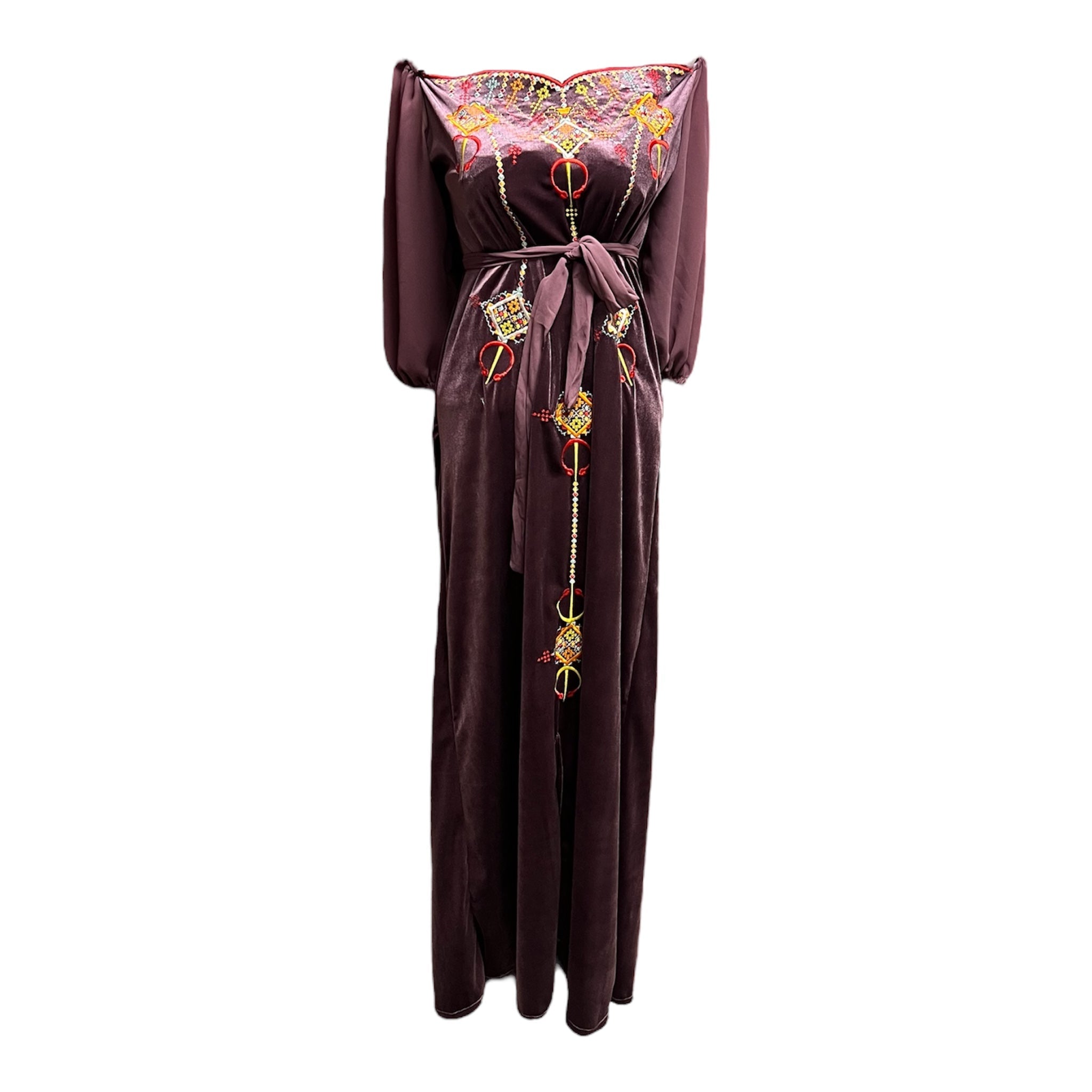 Thala - Robes Kabyles