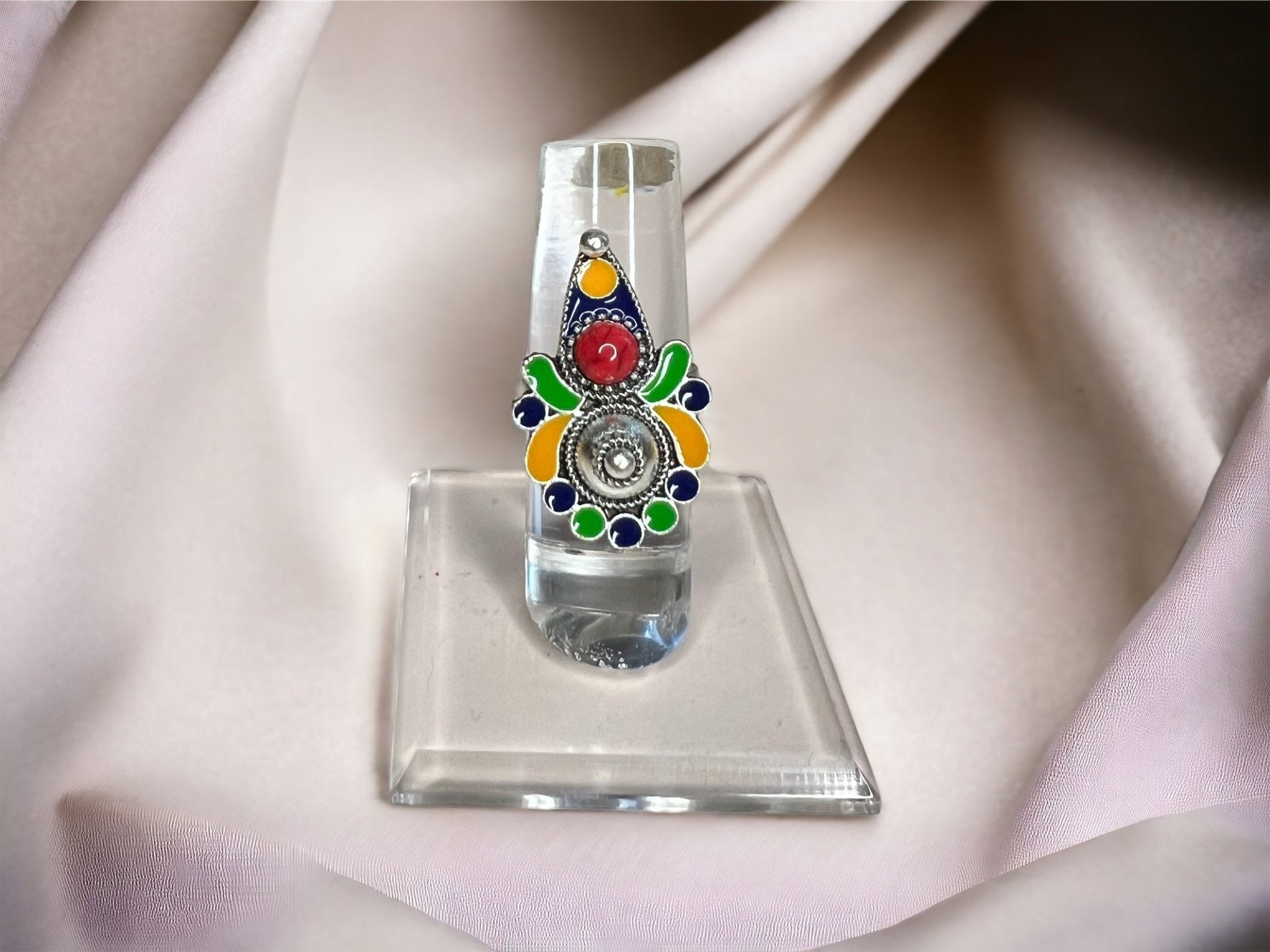 Thilleli - Robes Kabyles