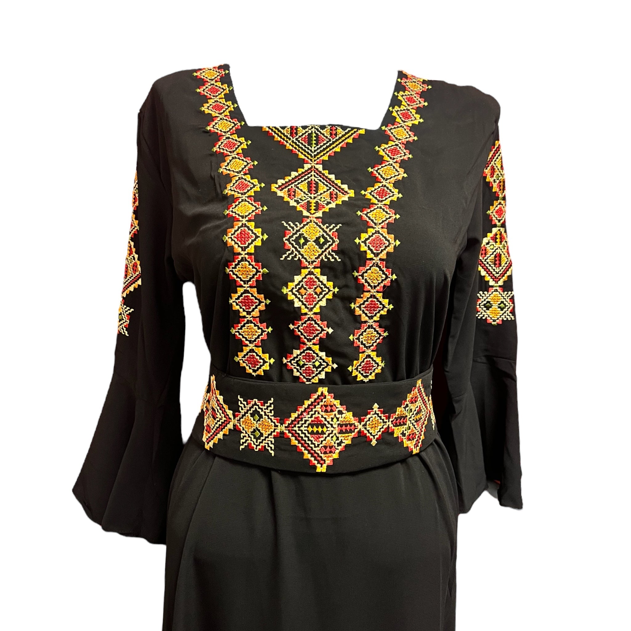 Tiziri 3 - Robes Kabyles