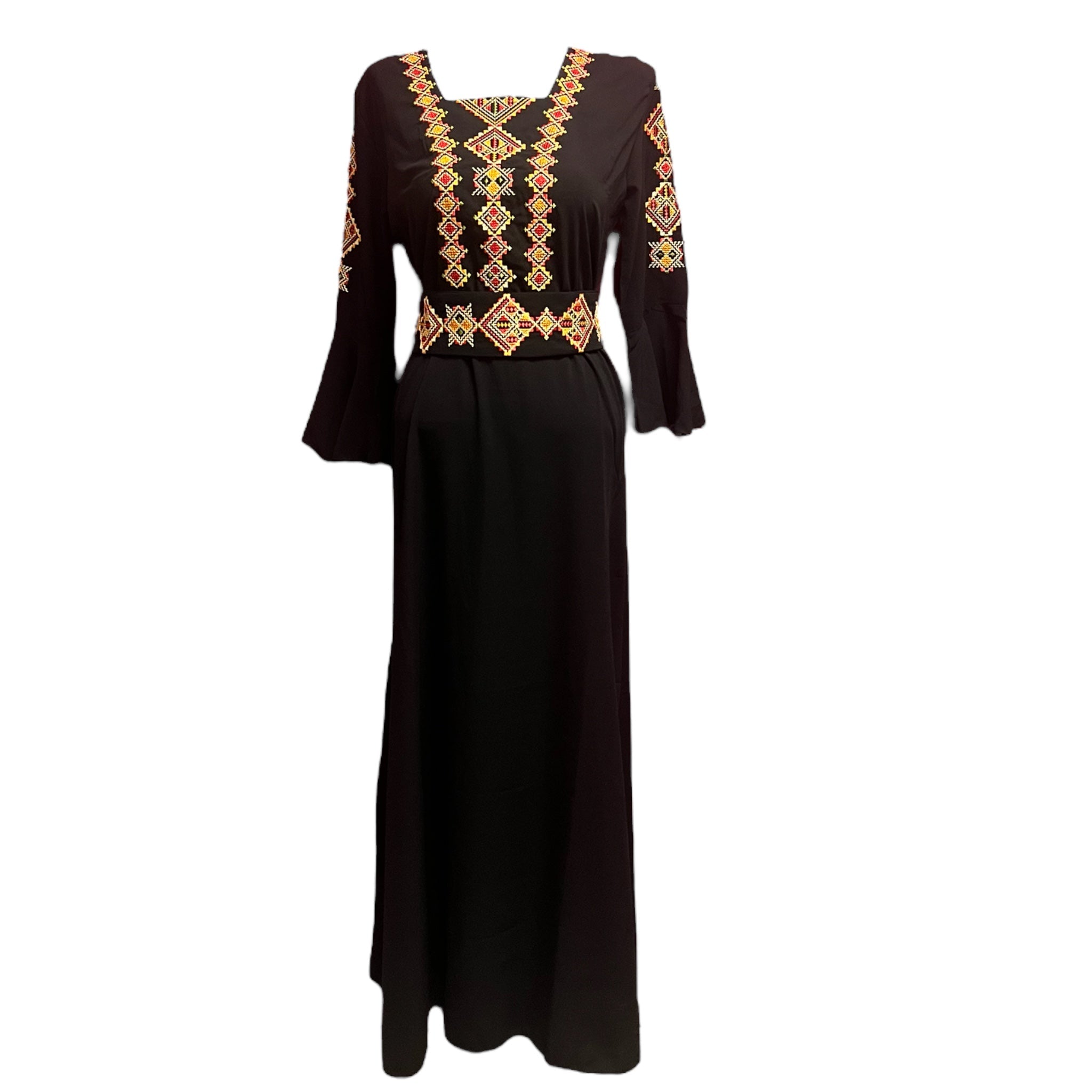 Tiziri 3 - Robes Kabyles