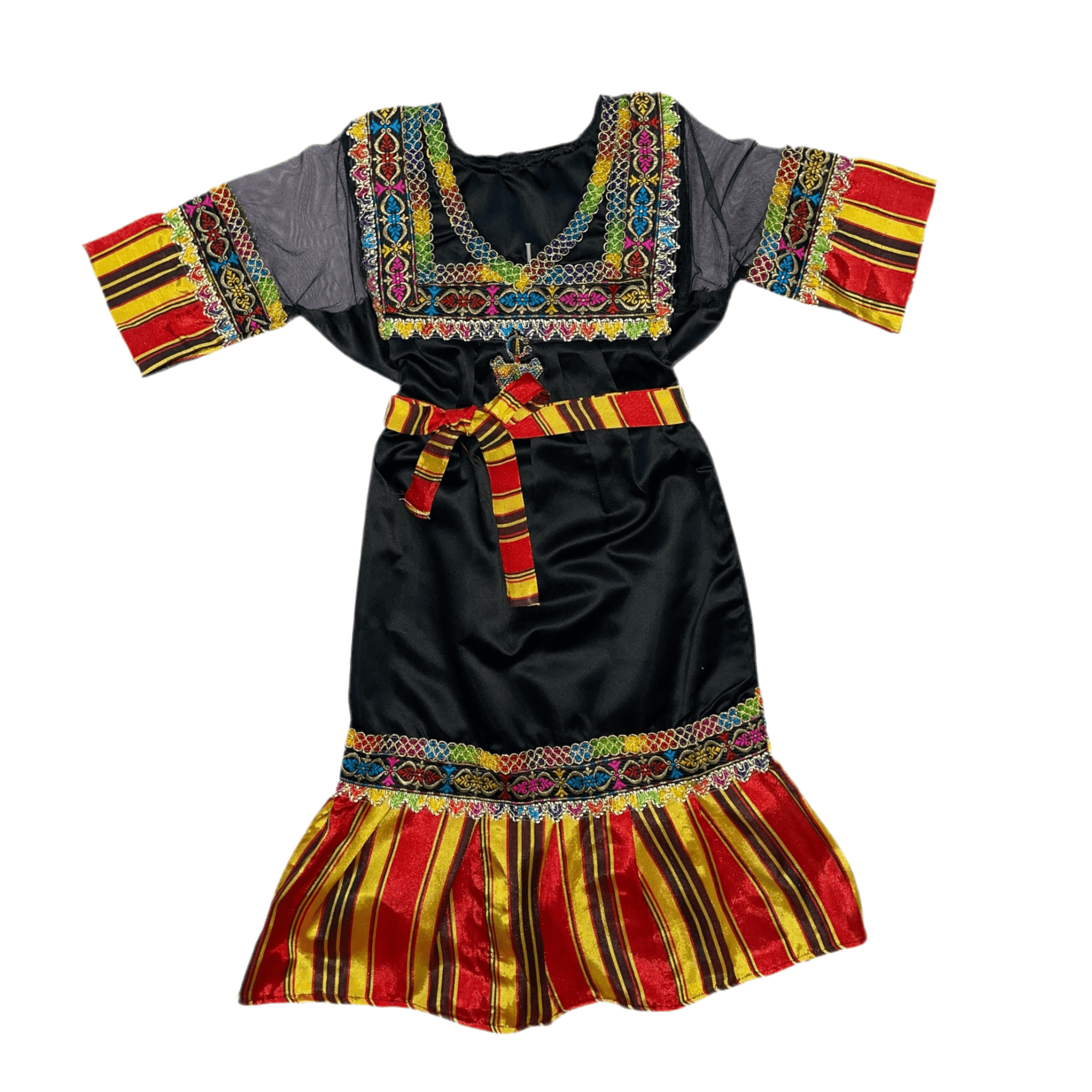 Yara - Robes Kabyles